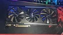 Rx5700xt 8gb sapphire nitro +