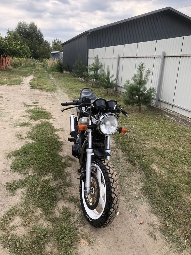 Продам Suzuki gs 500