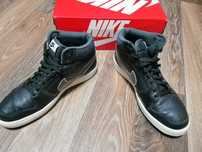 Кросівки шкіра оригінал nike backboard 2