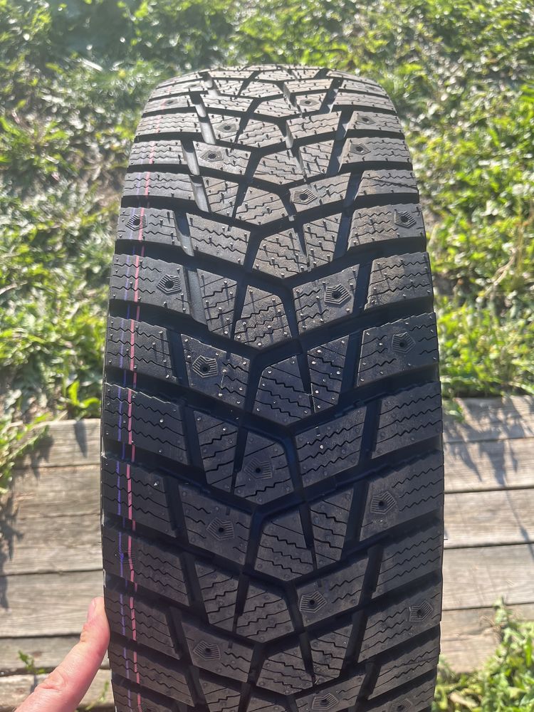 225/75 R16C Hankook RW15 (1шт. Нова гума)