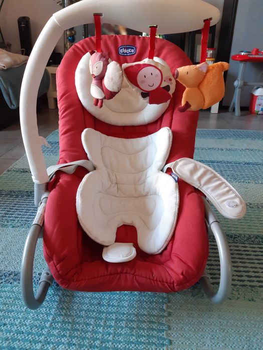 Espreguiçadeira chicco