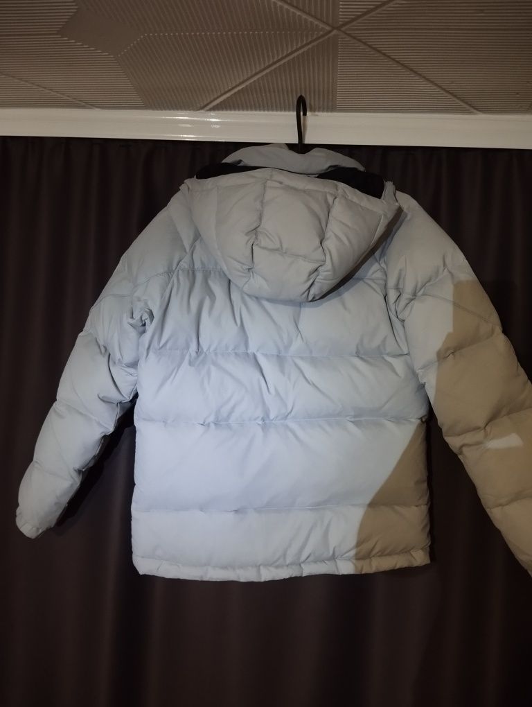 Пуховик женский CRAFT