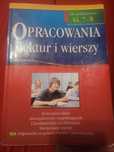 Opracowania lektur i wierszy klasa 7-8 Greg