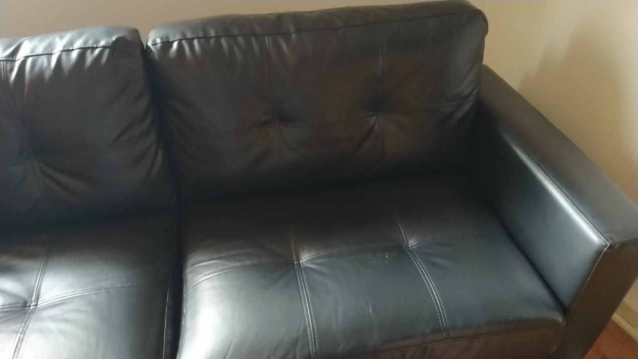 Sofá de 3 lugares