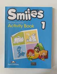 Smiles 1 ćwiczenia Activity Book