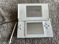 Nintendo DS Braca
