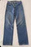 Spodnie , Levis , 521 , 02 , W29 L32 , damskie
