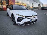 Citroën C5 X 1.2 PureTech Shine EAT8