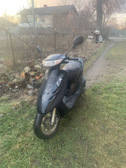 Продам хонда діо 35