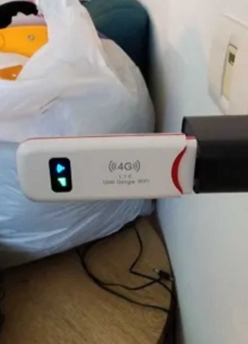 Роутер 4g модем LTE/3G USB-модем WiFi точка доступа