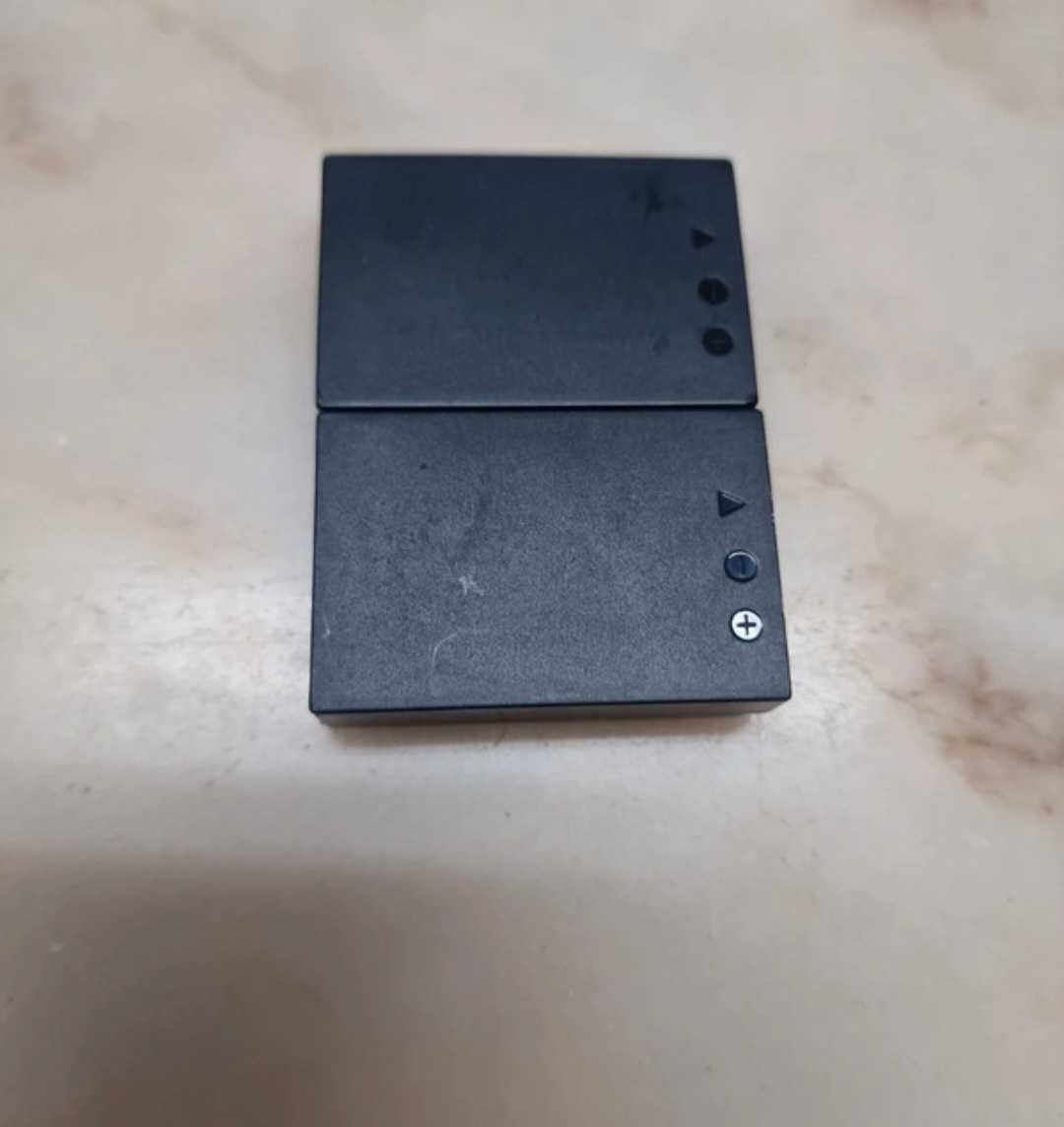 Bateria de Íon de Litio Dp 543 para Canon Lp-E12 HAMA