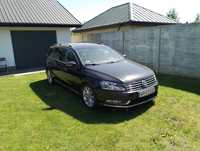 Volkswagen Passat Sprzedam Volkswagen Passat 2.0 TDI 170 KM DSG