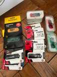 Pens USB Novas – Kingston, Intenso, Philips, Vision – 8GB a 64GB