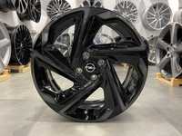 Oryginalne felgi 18 4x108 ET35 Opel Mokka II Corsa F