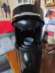 Máquina de café Nespresso vertu plus
