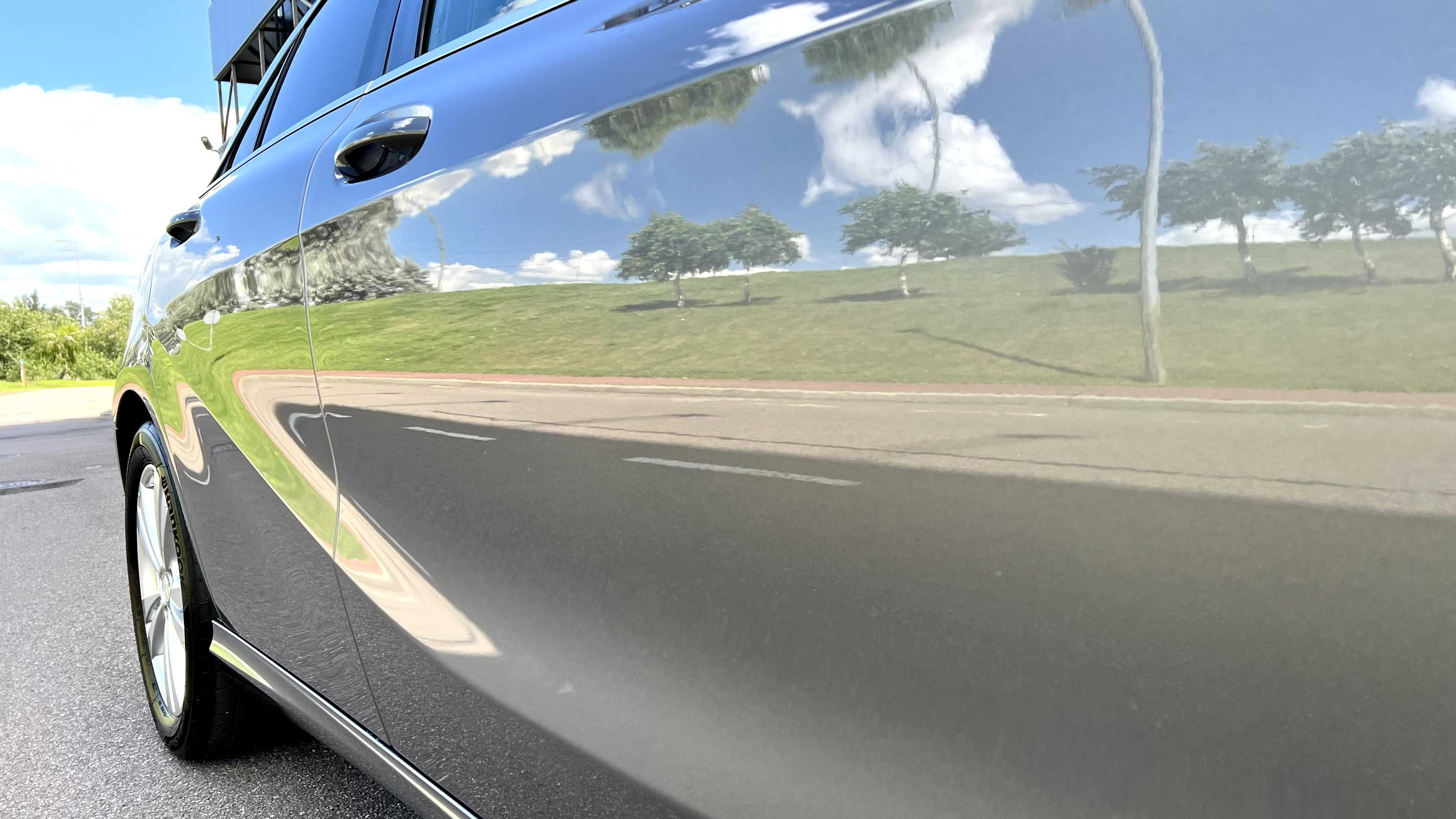 Mercedes A200d Aclass