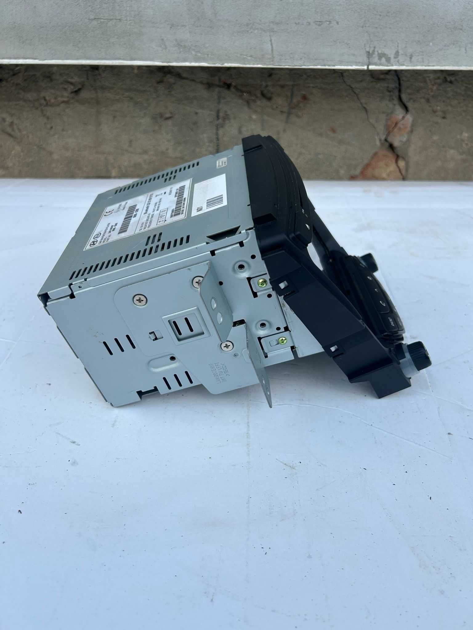 Wyświetlacz radio nawigacja Hyundai i40  96560–3Z000