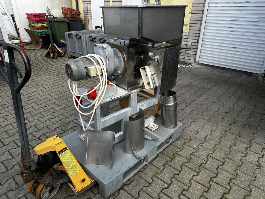 SEPARATOR Baader 696 oczka 3mm