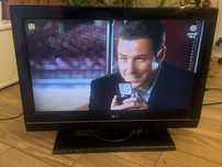 Telewizor LG32 TV LCD LG32LC52
