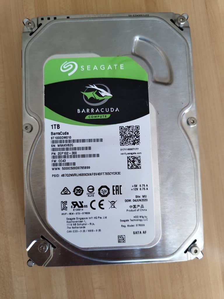 Bundle PC i5 3470, 1tb, 700w , gts450