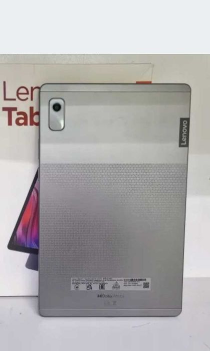 Igła ELEGANCKI tablet Lenovo M9. Gwarancja.Prod.Android 13