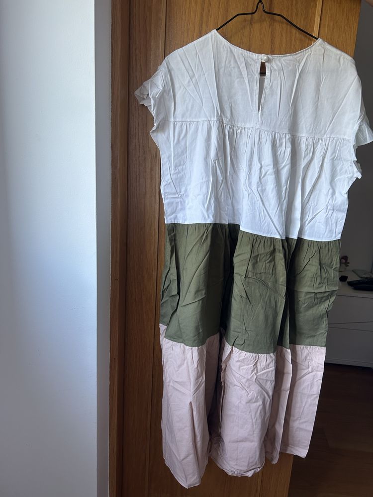 Vestido de senhora