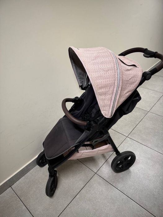 Дитячий візок коляска Mast M4