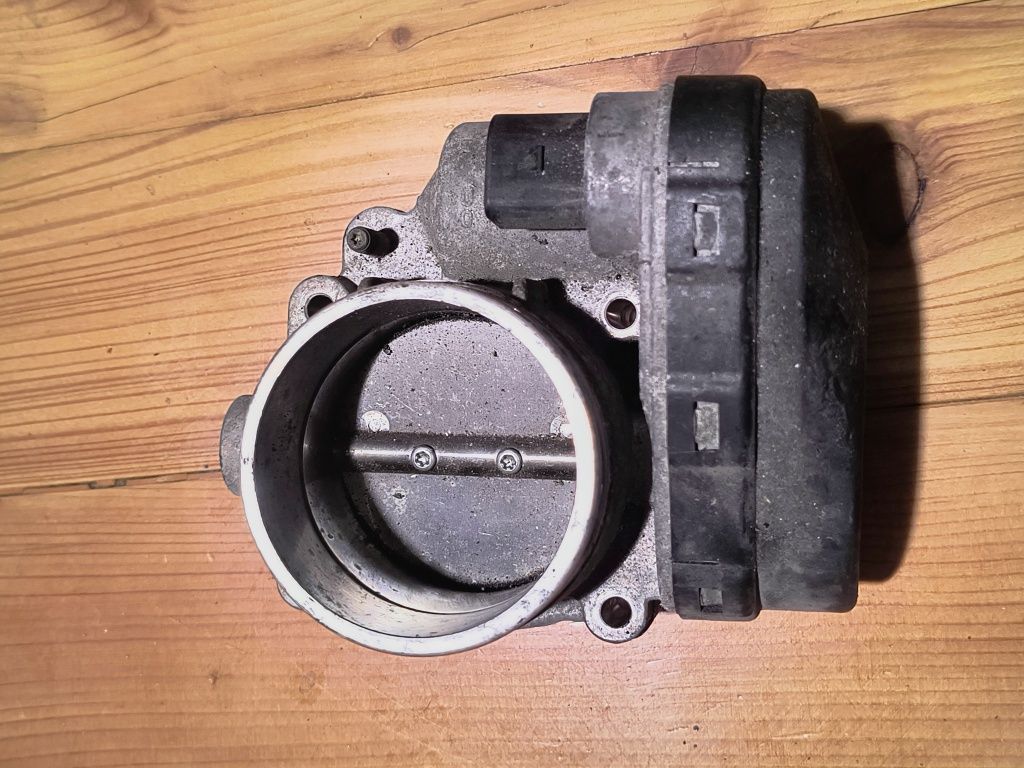 BMW m54 B20 b25 przepustnica originał E39 E46 e53 e83