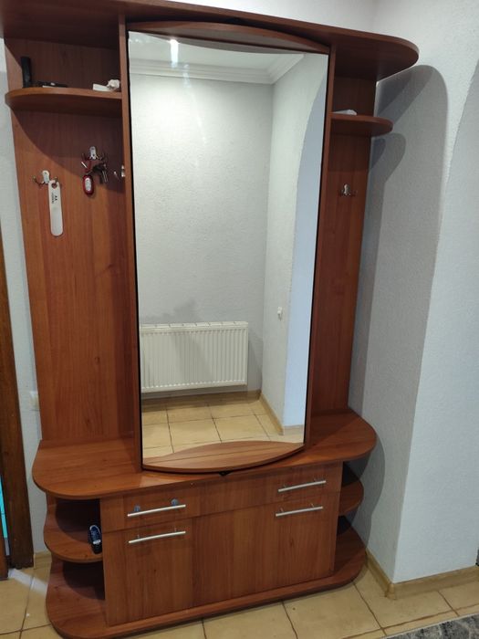 Шафа прихожа-продаж 2025