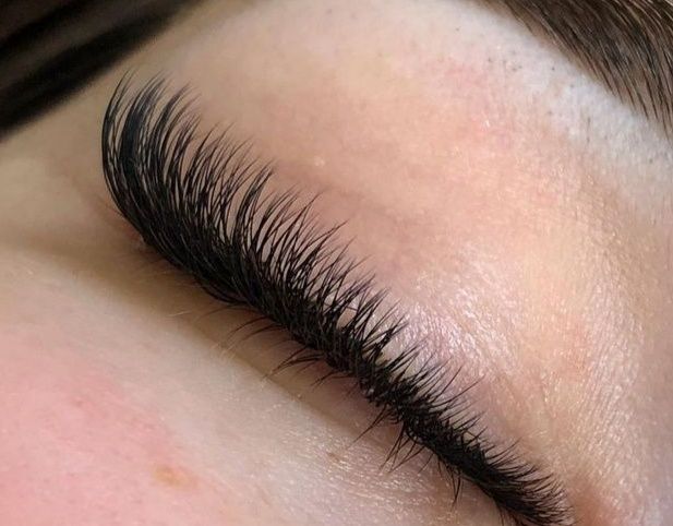 Ресницы|Одеса|Черёмушки