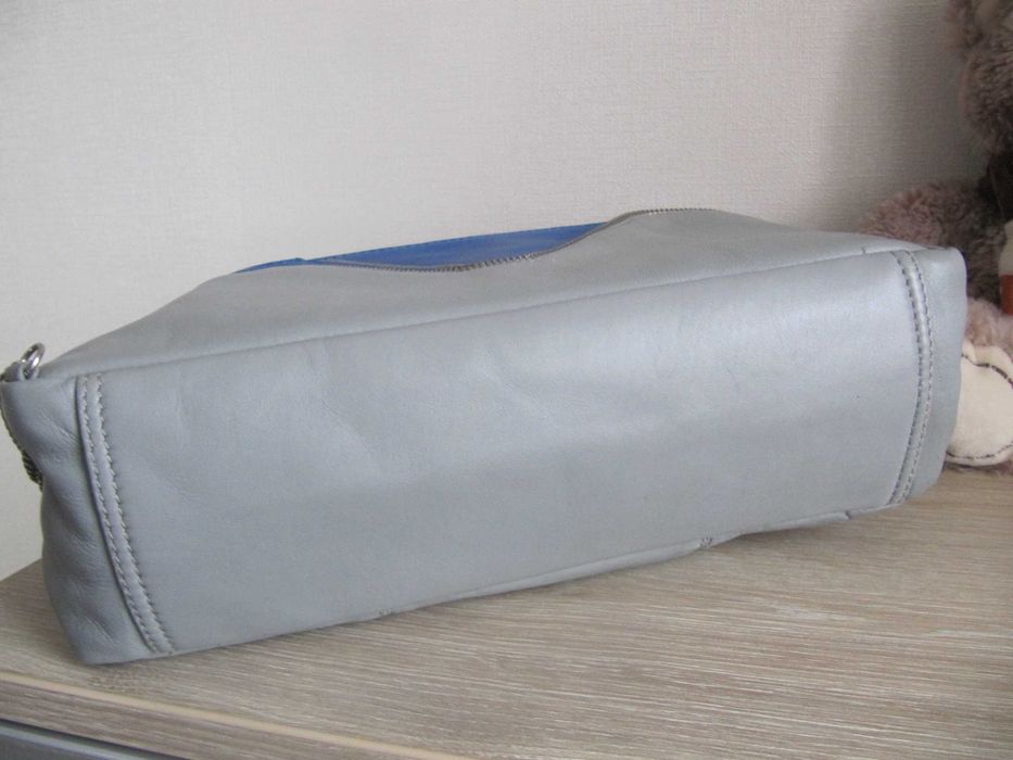 Сумка жіноча, шкіряна Індія