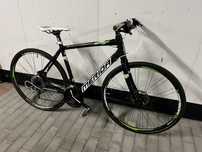 Rower Merida Speeder Shimano szybki lekki fitness