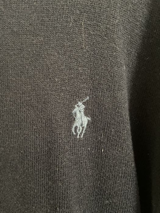 Светер Ralph Polo