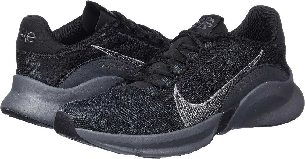 Męskie obuwie sportowe Nike SuperRep Go 3 Next Nature Flyknit r 44