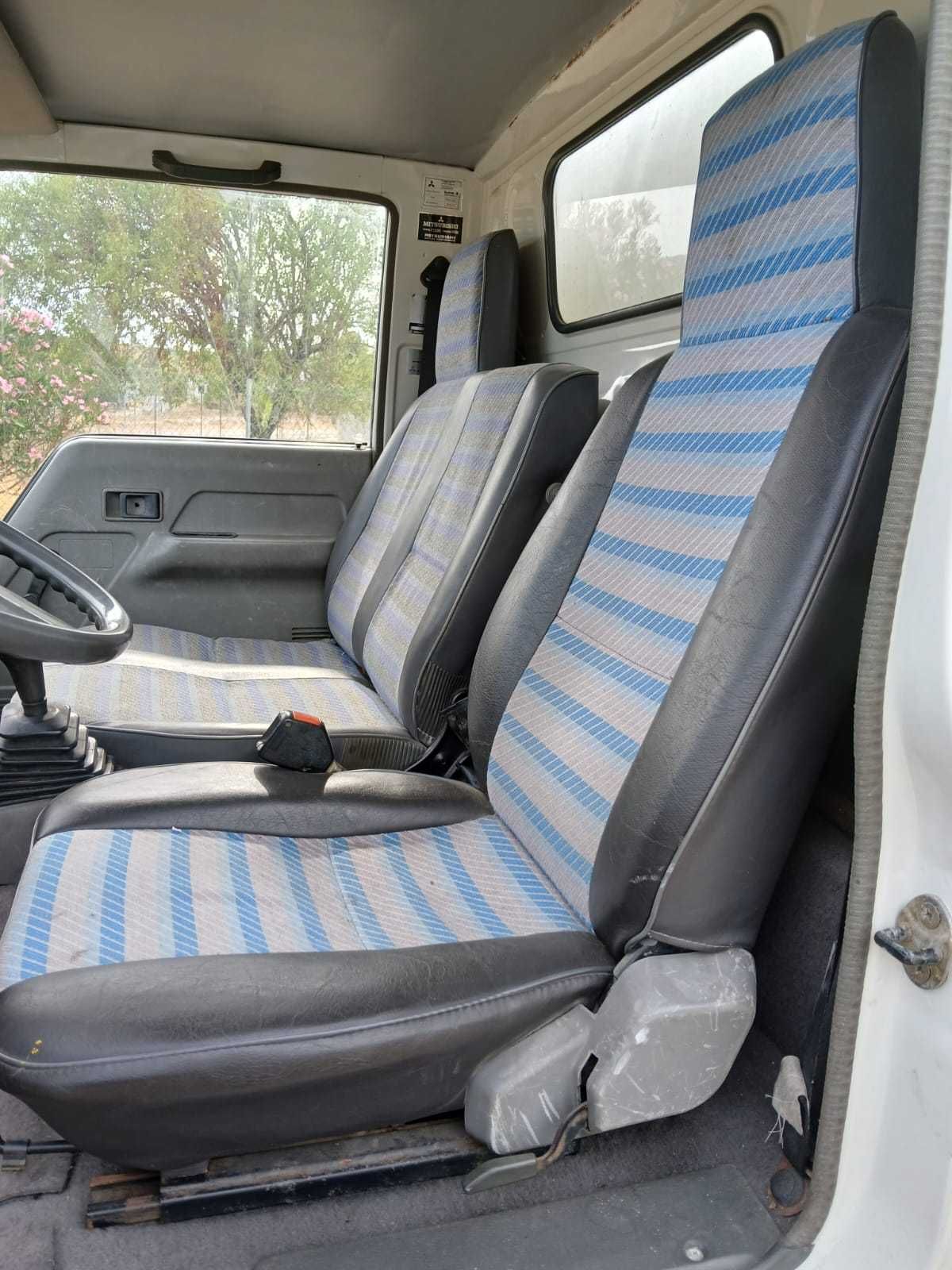 Mitsubishi Canter 1991