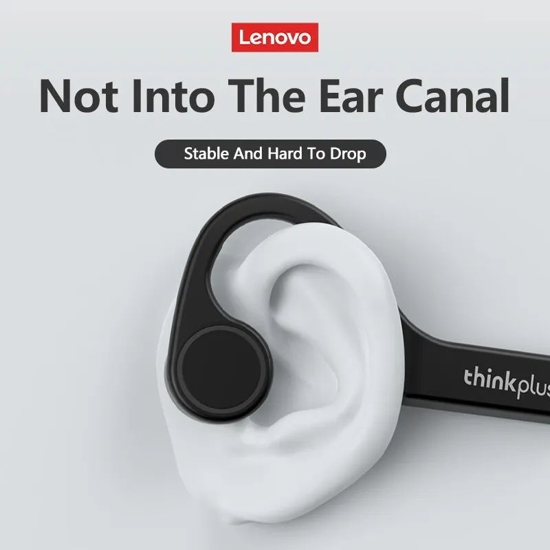 Auriculares True Wireless Lenovo X4