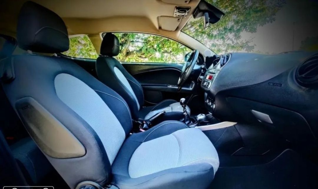 Alfa Romeo Mito bom estado