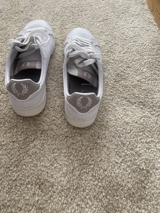 Sapatilhas Fred Perry