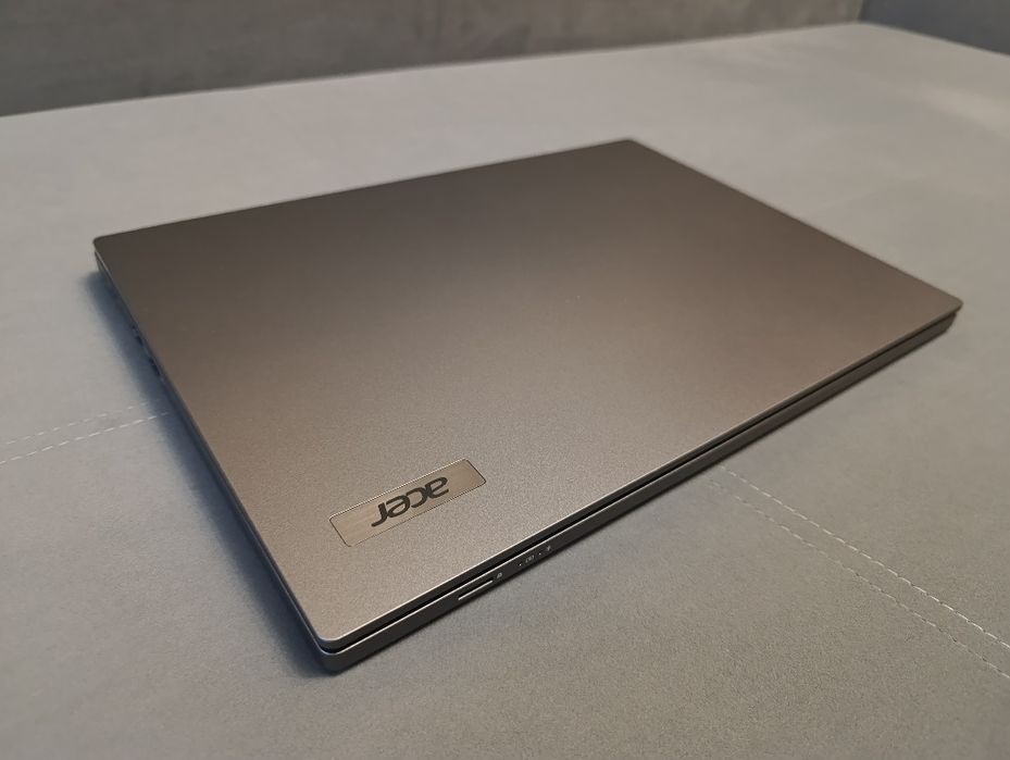 Ноутбук Acer TravelMate P2 TMP216-51 (Intel І7)