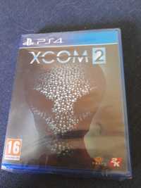 XCOM 2 PS4 nowa PL(Napisy)