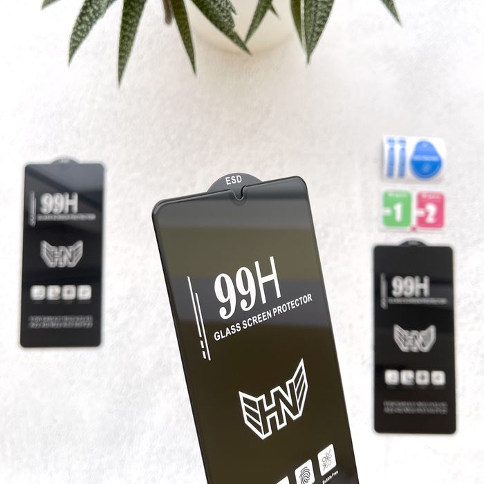 Захисне скло Samsung Galaxy A33 | Защитное стекло Самсунг Гелекси А33