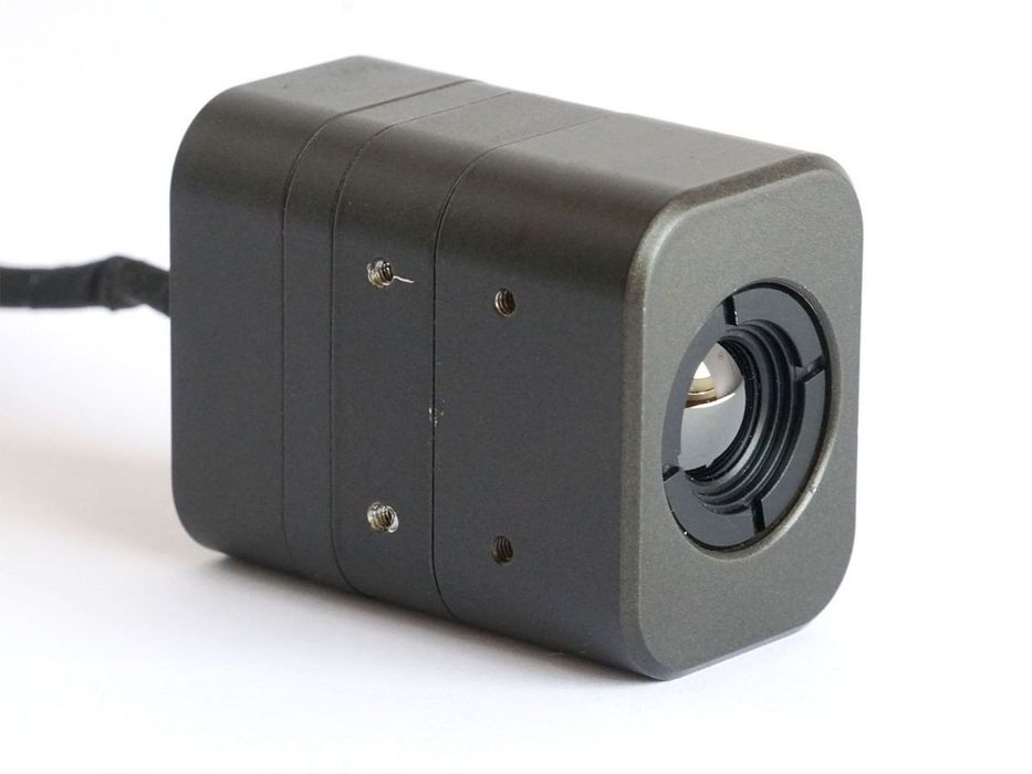 Аналогова тепловізійна  камера Caddx IRC-384CA