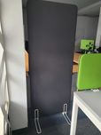 Panel tapicerowany wolnostojący