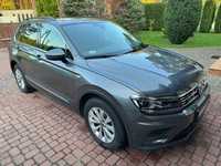 Volkswagen Tiguan VW Tiguan 2.0 TDI SCR 4MOTION 190 KM