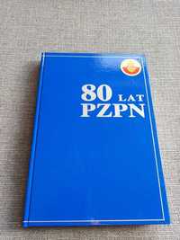 80 lat PZPN - historia związku i polskiej piłki nożnej