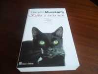 "Kafka à Beira-Mar" de Haruki Murakami - 3ª Edição de 2006