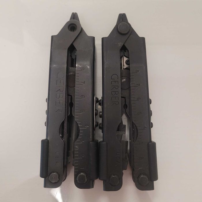 Gerber MP600 multitool  używane.