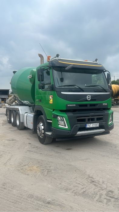 Beton towarowy, suchy beton, mieszanki