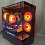 ІГРОВИЙ КОМП'ЮТЕР, RTX 4070, Ryzen 7 5700x, 32GB DDR4, M2 1TB