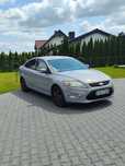 Ford Mondeo Sprzedam Ford Mondeo rok 2010